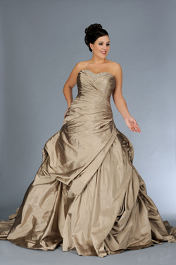 CURVACEOUS BELLE - Click for details